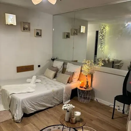 Moment Paisible Apartment Carquefou