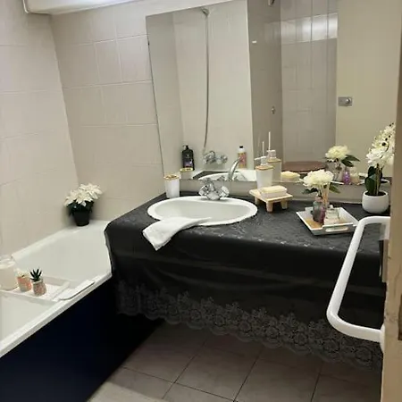 Moment Paisible Apartment *