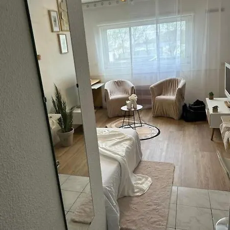 Apartment Moment Paisible Carquefou